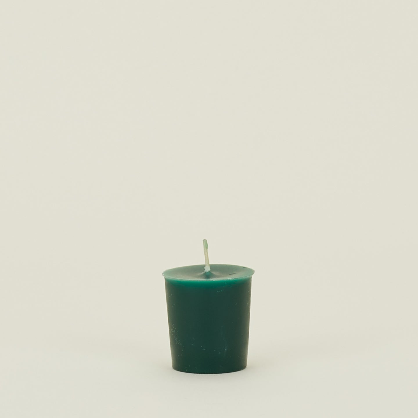 Danica votive in pine