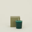 Danica votive in pine