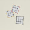 Windowpane Lavender Sachet, Set of 3