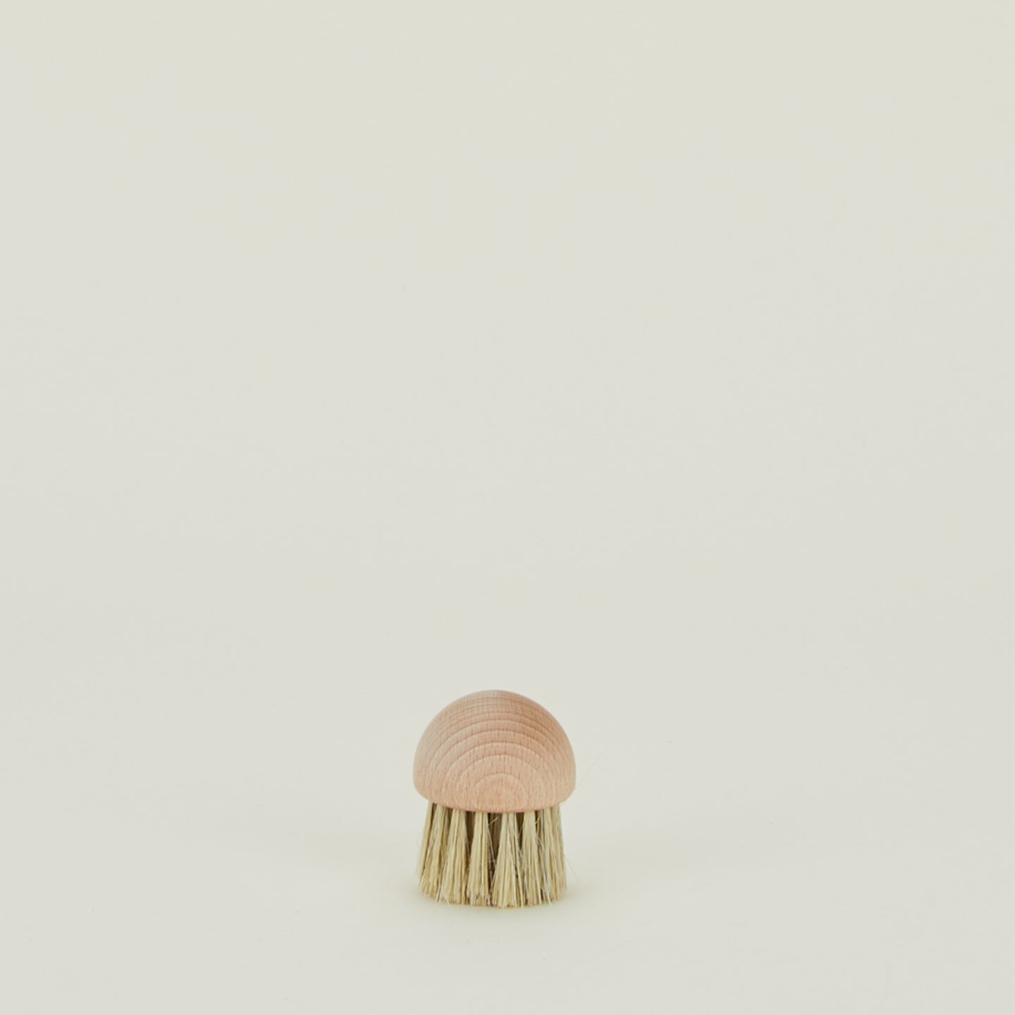 Mushroom Brush