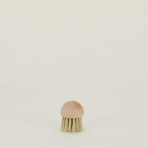 Mushroom Brush
