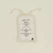 Ecofreax wool dryer balls storage bag