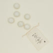 Ecofreax wool dryer balls