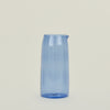 Essential Glassware Pitcher - Blue