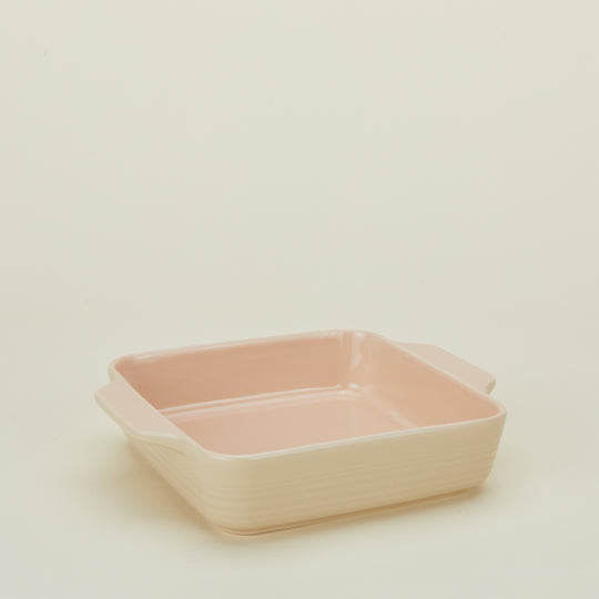 Essential Bakeware, 8" x 8" - Blush