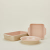 Essential Bakeware Bundle - Blush