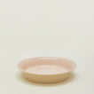 Essential pie dish in blush