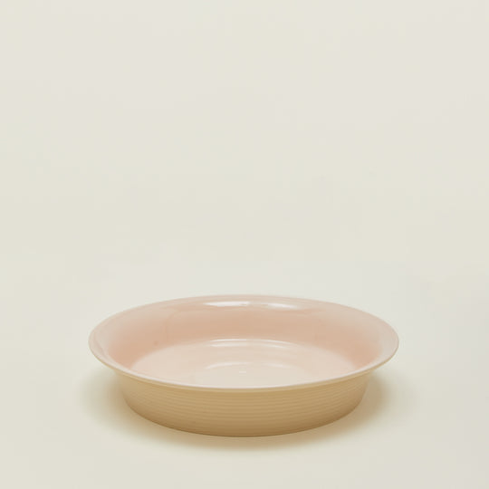 Essential Pie Dish - Blush