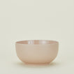 Essential Serving Bowl in Blush.