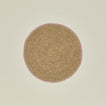 Essential Woven Placemat in blush