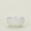 Essential Serving Bowl in Bone.