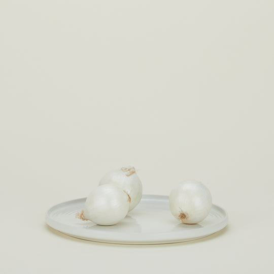 Essential Serving Platter - Bone