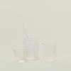 Essential Glassware, Set of 4 - Clear