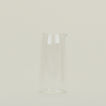 Essential Glassware Pitcher in Clear.