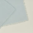 Close up view of essential cocktail napkin in sky