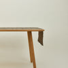 Essential Table Runner - Dark Grey