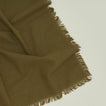 Essential dinner napkin in olive