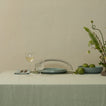 Essential Dinner Plate, Set of 4 - Sky