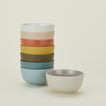 Essential Large Bowl, Set of 4 - Blush