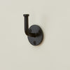Essential Single Hook - Black