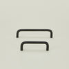 Essential Drawer Pull - Black