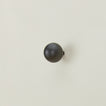 Essential sphere hook in black
