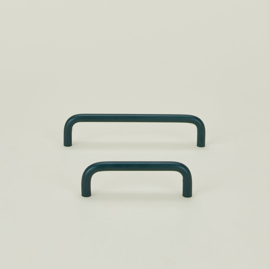 Essential Drawer Pull - Peacock