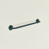 Essential Towel Bar - Peacock
