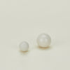 Essential Sphere Knob - Ivory