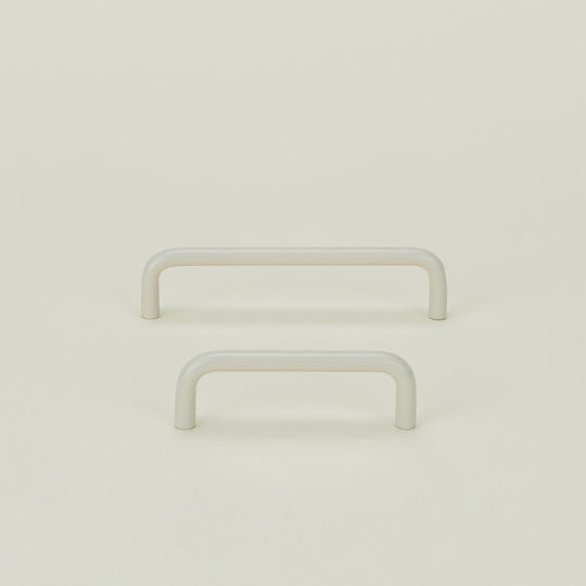 Essential Drawer Pull - Ivory