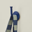 Essential hook in klein blue with tote bag