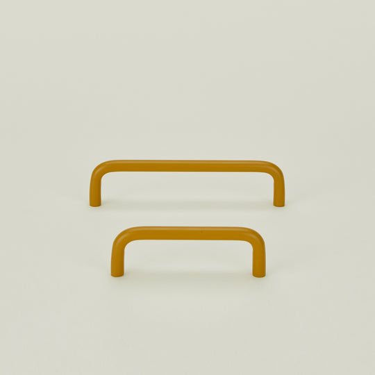 Essential Drawer Pull - Mustard
