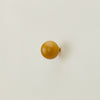 Essential Sphere Hook - Mustard