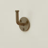 Essential Single Hook - Olive
