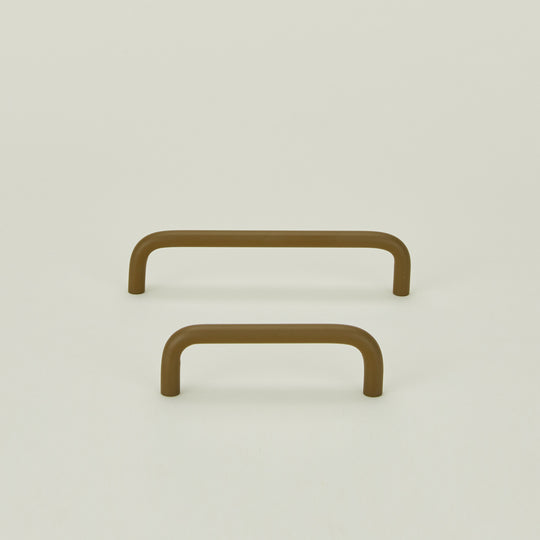 Essential Drawer Pull - Olive