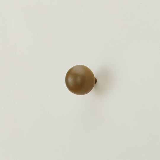 Essential Sphere Hook - Olive