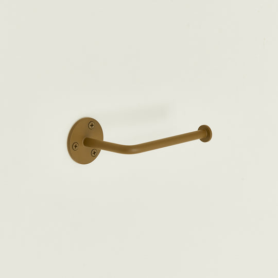 Essential Toilet Paper Holder - Olive