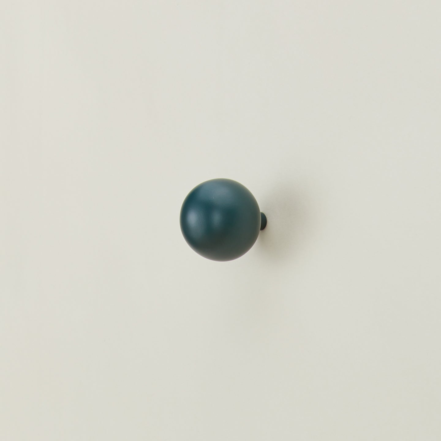 Essential sphere hook in Peacock