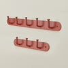 Essential Hook Rack - Terracotta
