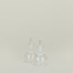 Essential kitchen bottle set of 2