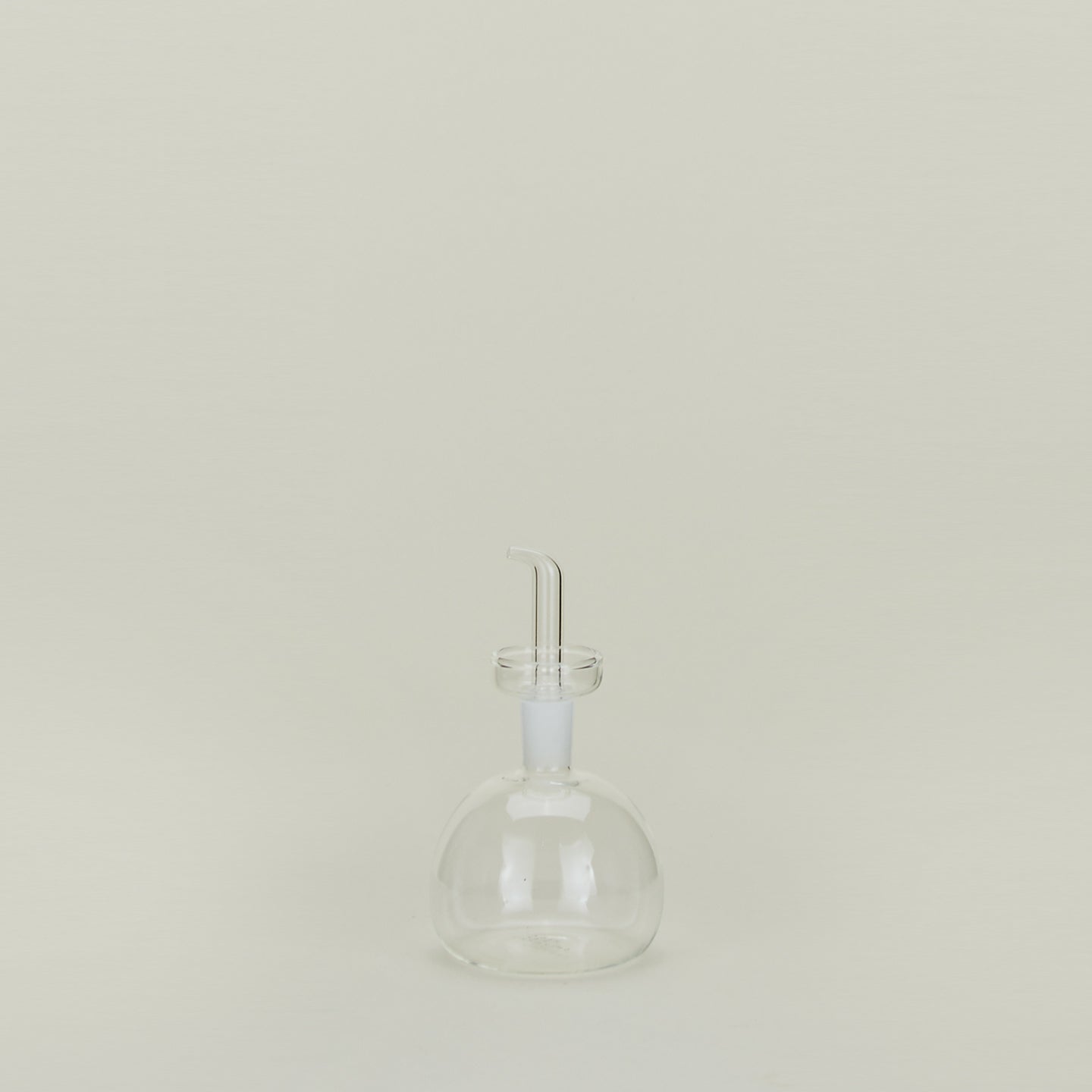 Small essential kitchen bottle