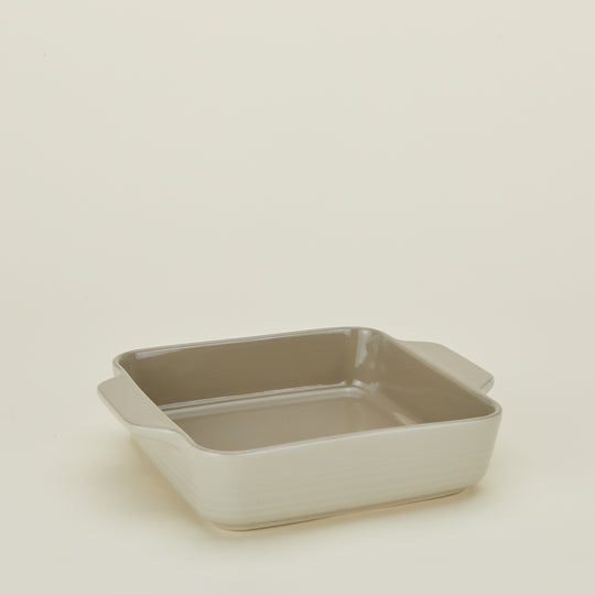Essential Bakeware, 8" x 8" - Light Grey