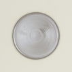 Essential Serving Platter in Light Grey.