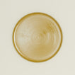 Essential Serving Platter in Mustard.