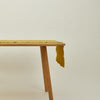 Essential Table Runner - Mustard
