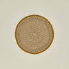 Essential Woven Placemat, Set of 4 - Mustard