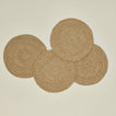 Essential Woven Placemat, Set of 4 - Natural