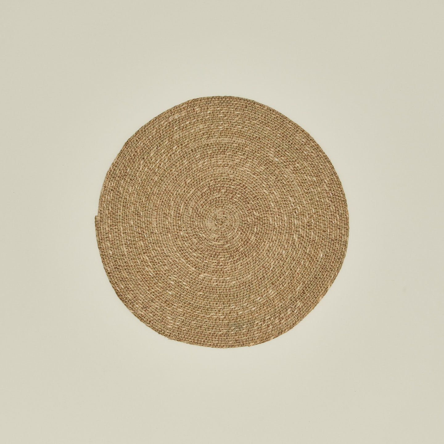 Essential Woven Placemat natural