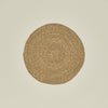 Essential Woven Placemat, Set of 4 - Natural