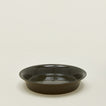 Essential pie dish in olive